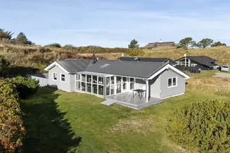 Fritidshus på Paradisdalen 5, Tversted, 9881 Bindslev