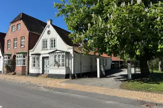 Villa på Østergade 66, 6270 Tønder