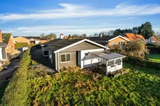 Villa på Lindevej 9, 5884 Gudme