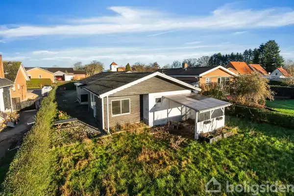 Villa på Lindevej 9, 5884 Gudme