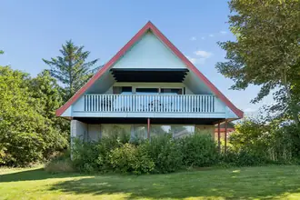Villa på Kløvervænget 13, Rødding, 7860 Spøttrup