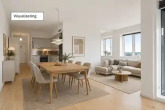 Ejerlejlighed på Gyngemose Parkvej 20, 6. tv., 2860 Søborg