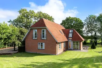 Villa på Allindemaglevej 48, Allindemagle, 4100 Ringsted