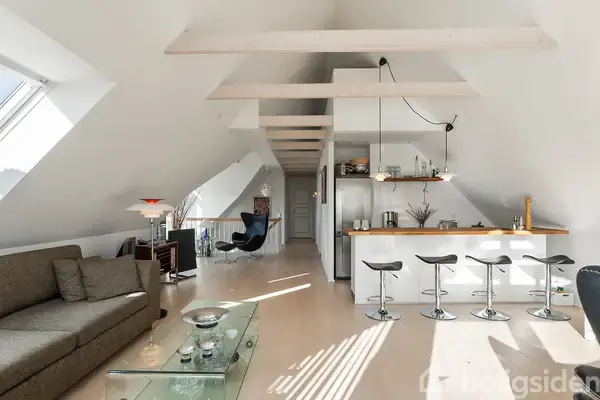 Villa på Søvangen 36, 2635 Ishøj