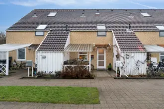 Rækkehus på Skyttevangen 39, 3450 Allerød
