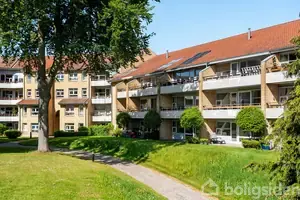 Ejerlejlighed på Mikkelborg Park 26, st. th., 2970 Hørsholm
