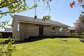 Villa på Skolevej 2, Pindstrup, 8550 Ryomgård