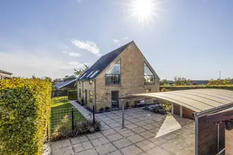 Villa på Kong Gorms Vej 6, Smørumnedre, 2765 Smørum