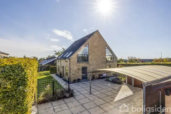 Villa på Kong Gorms Vej 6, 2765 Smørum