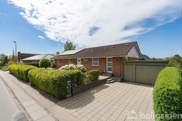 Villa på Skovvej 32, 5462 Morud