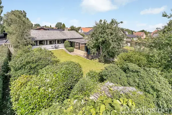 Villa på Selsøvej 3, 8930 Randers NØ