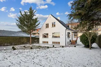 Villa på Kæragervej 7, 2720 Vanløse