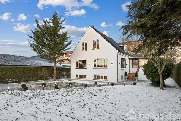 Villa på Kæragervej 7, 2720 Vanløse