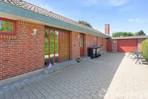 Villa på Nygade 14, 6753 Agerbæk