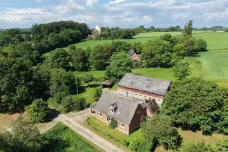 Villa på Skægsholm 15, Tranebjerg, 8305 Samsø