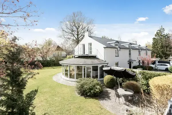 Villa på Sofievej 2, 2950 Vedbæk