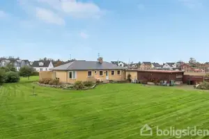 Villa på Kystvejen 35, 9560 Hadsund