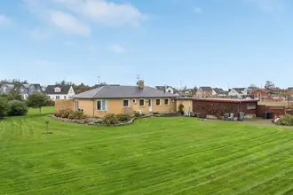 Villa på Kystvejen 35, Øster Hurup, 9560 Hadsund
