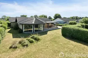 Villa på Skærager 24, 2620 Albertslund