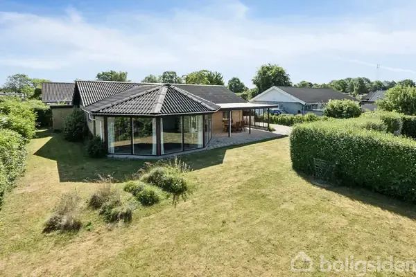 Villa på Skærager 24, 2620 Albertslund