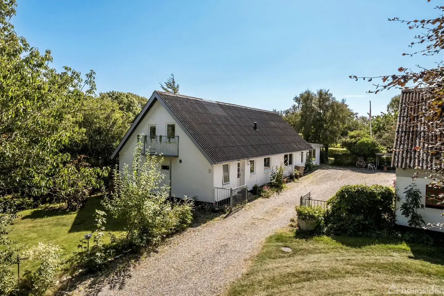 Villa på Østerbyvej 3, 9460 Brovst
