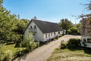 Villa på Østerbyvej 3, 9460 Brovst