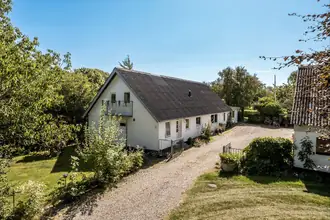 Villa på Østerbyvej 3, Øland, 9460 Brovst