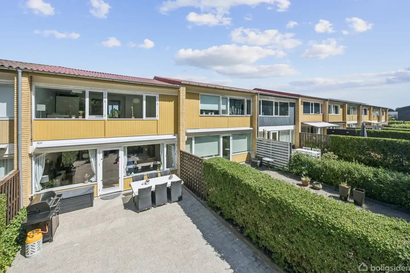 Rækkehus på Gertrud Rasks Vej 178, 9210 Aalborg SØ