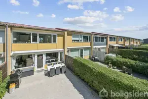 Rækkehus på Gertrud Rasks Vej 178, 9210 Aalborg SØ