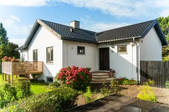 Villa på Bakkedraget 12, 4000 Roskilde
