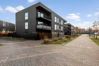 Ejerlejlighed på Syvmose Allé 4, 2. mf., 4130 Viby Sjælland