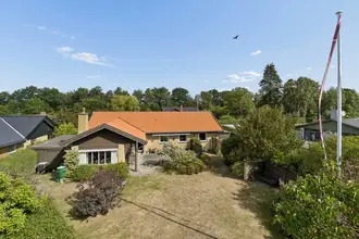 Villa på Nørre Løkke 6, Rønne, 3700 Rønne