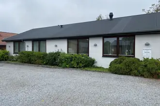 Villa på Lærkevej 20, 8723 Løsning