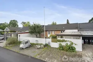 Rækkehus på Odshøjvej 90, 8800 Viborg