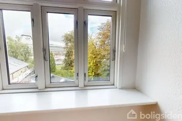 Ejerlejlighed på Lille Kongensgade 10, 3. 3., 9000 Aalborg