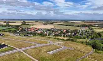 Helårsgrund på Kildebækhøj 67, 9280 Storvorde