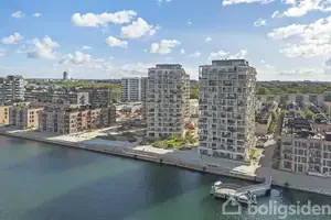 Ejerlejlighed på Islands Brygge 76, 2. 5., 2300 København S