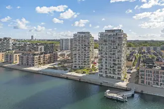 Ejerlejlighed på Islands Brygge 76, 2. 5., 2300 København S