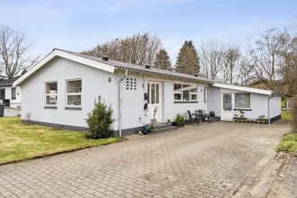 Villa på Jyllandsgade 8, 9870 Sindal