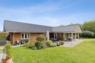 Villa på Fjordager 80, Gevninge, 4000 Roskilde