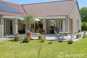 Villa på Carinaparken 73, 3460 Birkerød