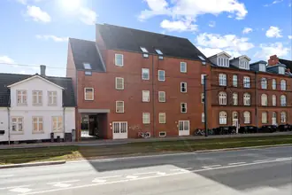 Ejerlejlighed på Vestre Stationsvej 90A, 2. tv., 5000 Odense C