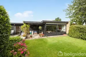 Rækkehus på Kikhanebakken 49, 2840 Holte