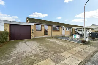 Villa på Tranekærvej 41, Tjørring, 7400 Herning