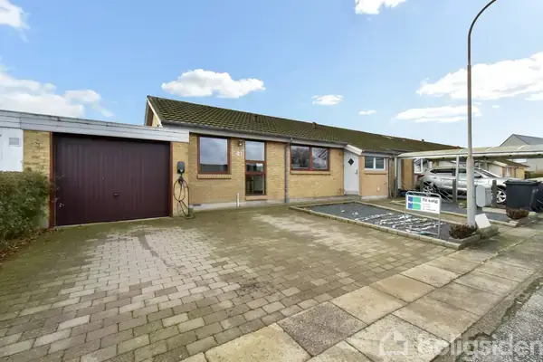 Villa på Tranekærvej 41, 7400 Herning