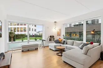 Ejerlejlighed på Havneparken 6, th., 7100 Vejle