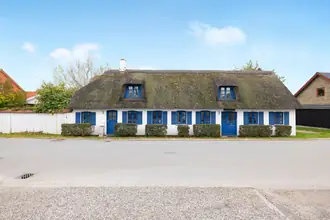 Villa på Dyngbyvej 6, Saksild, 8300 Odder
