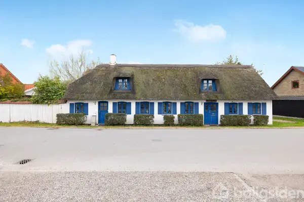 Villa på Dyngbyvej 6, 8300 Odder