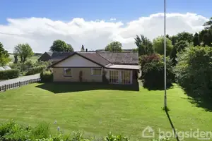 Villa på Bygaden 20, 8300 Odder