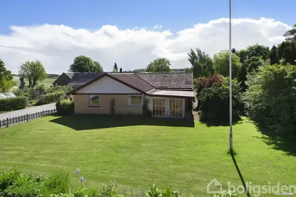 Villa på Bygaden 20, 8300 Odder